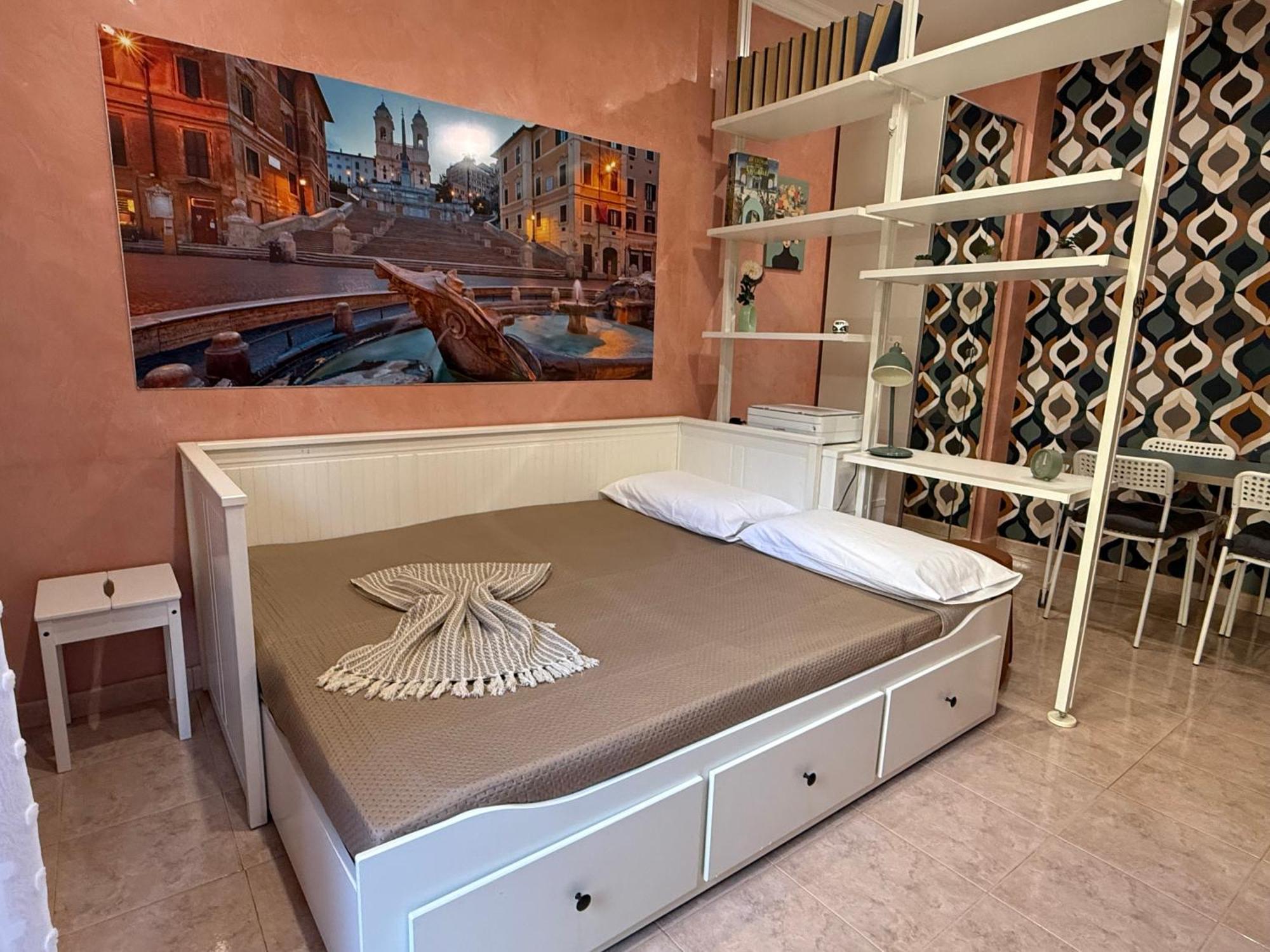 Appartamento Alcave