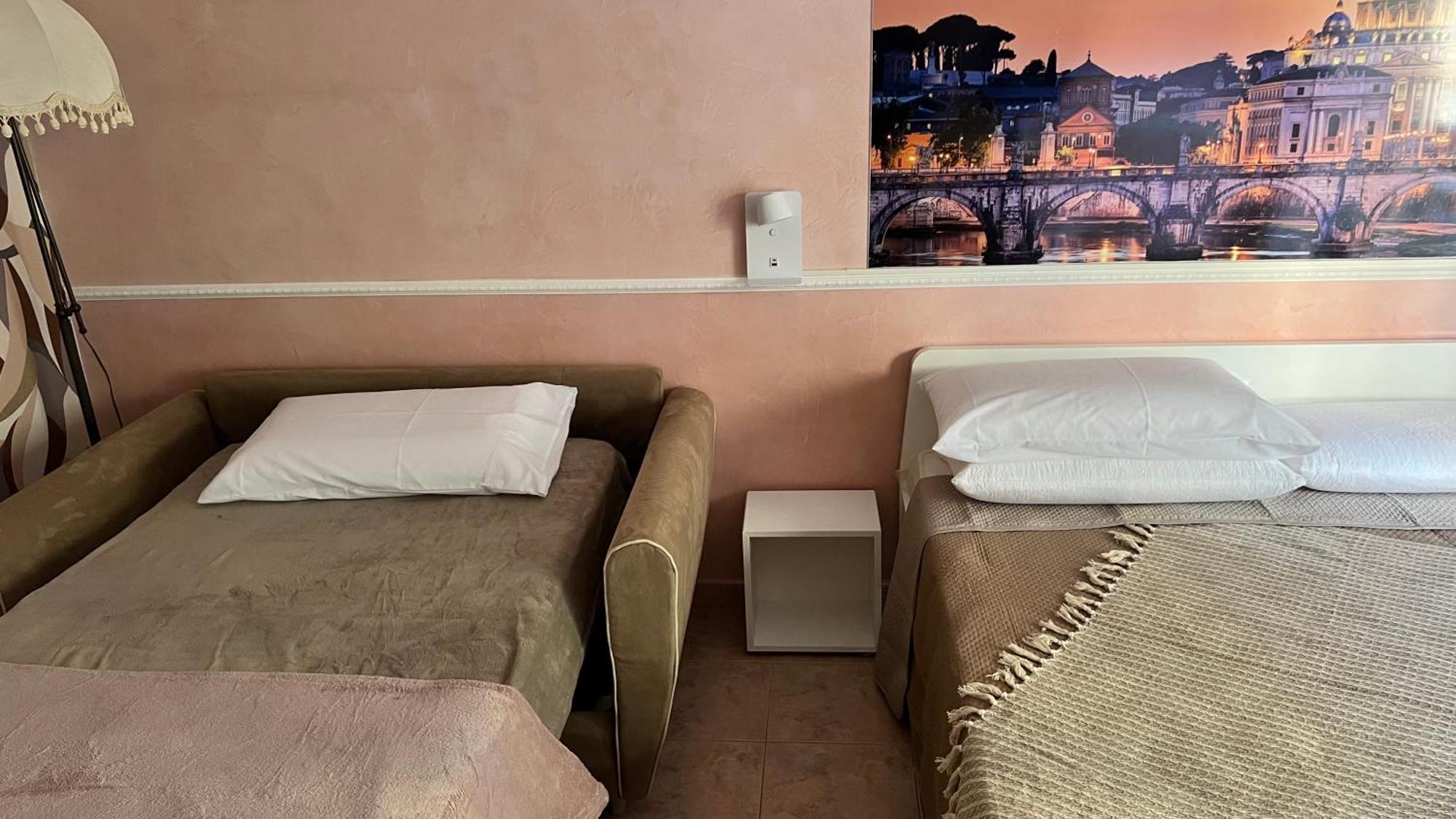 Appartamento Alcave