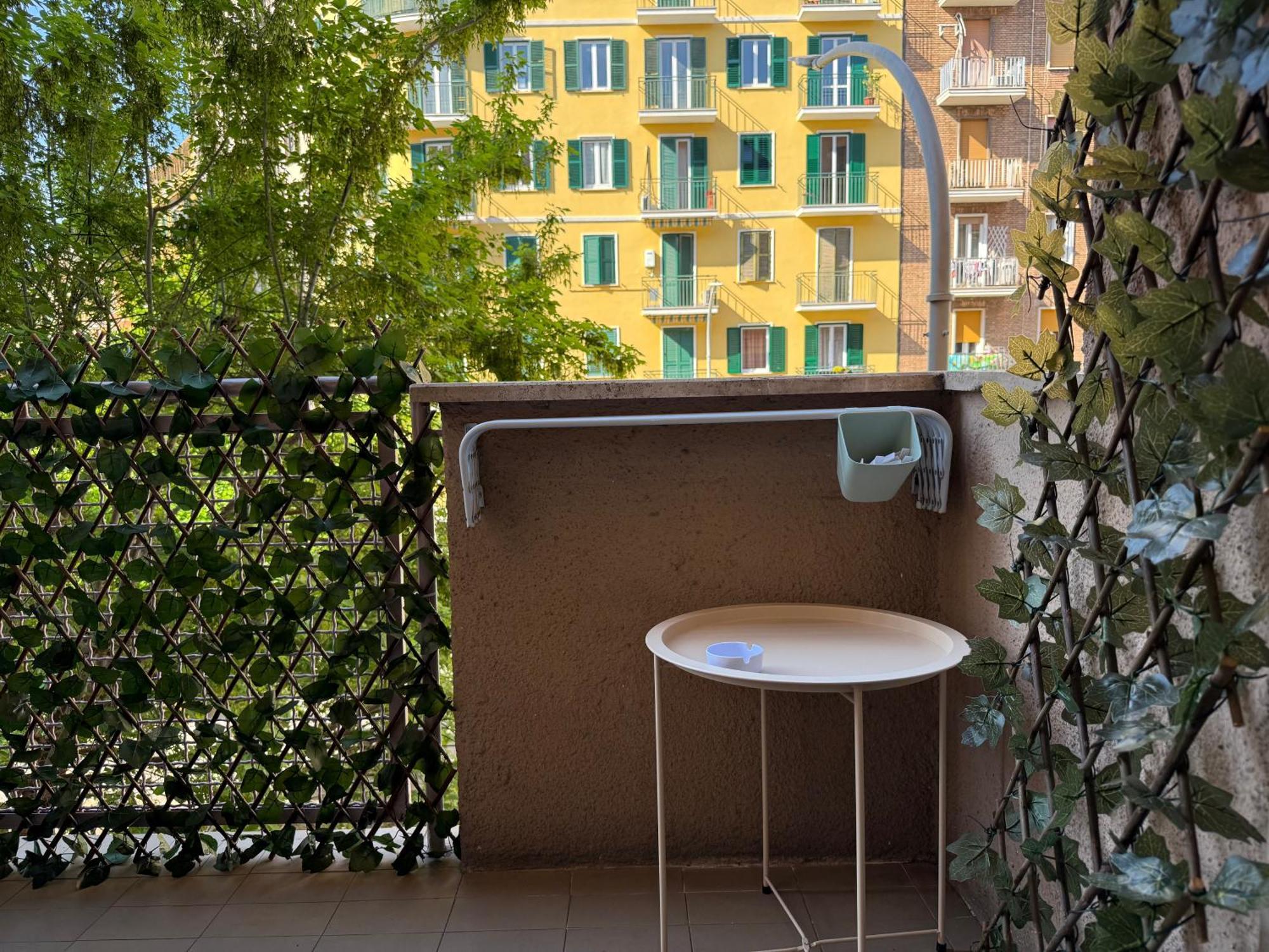 Alcave Roma